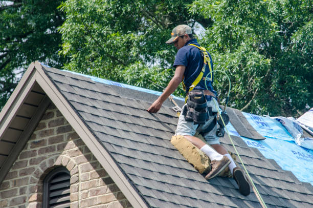 Roof Repair Estimates in Nora Springs, IA
